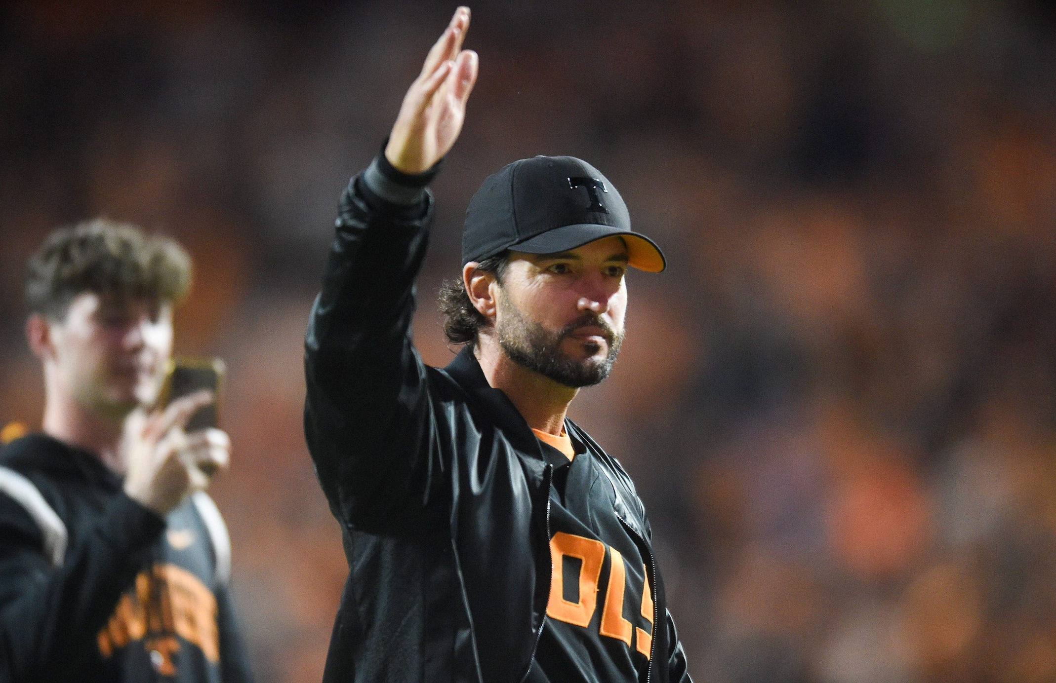 Tennessee Vols baseball